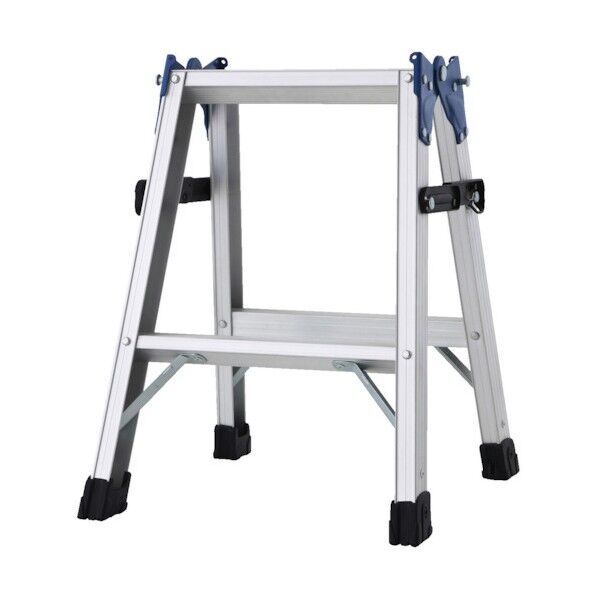 ハセガワアルミはしご兼用脚立標準タイプRD型2段