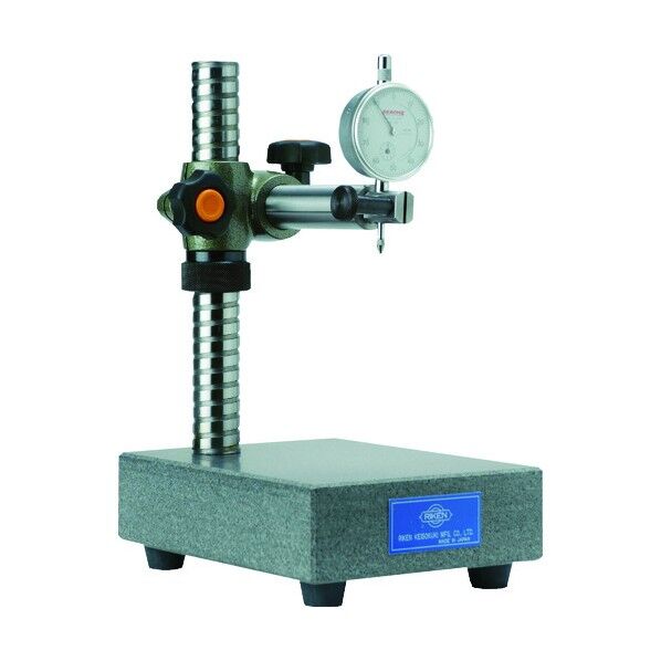 RKNダイヤルコンパレータT形