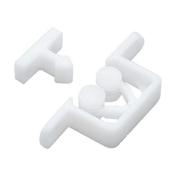 ロータリー埋込キャッチ ナチュラル RCU(140-051-014) 1