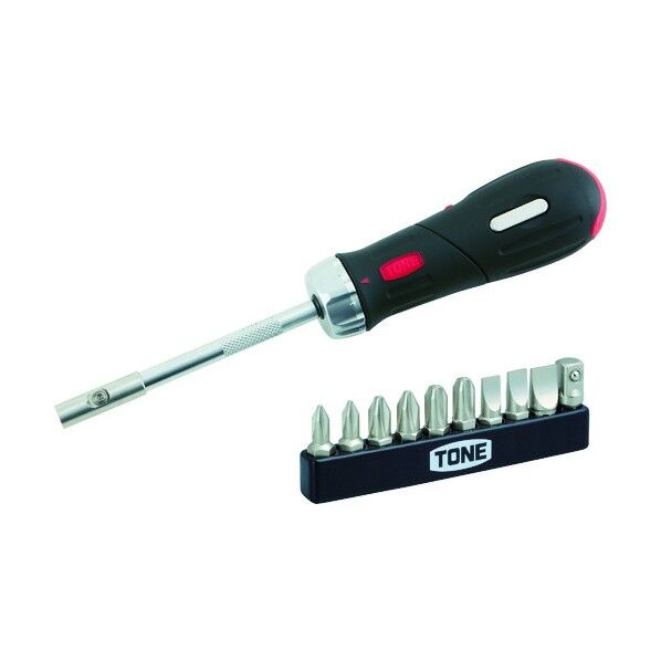 ラチェットドライバーセット RD10S 1