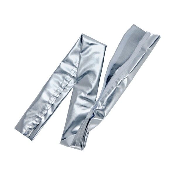 冷却スーツ「コールドキャリー」ホース用 スパッタカバー