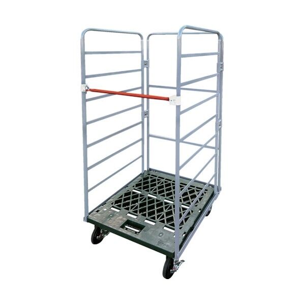 トラスコ(TRUSCO) ラックテナー 850×650×1700H RCT-8565 1点...