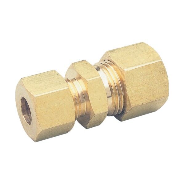 異径両口リングジョイント