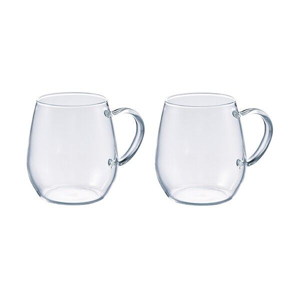 ラウンドマグ2個セット