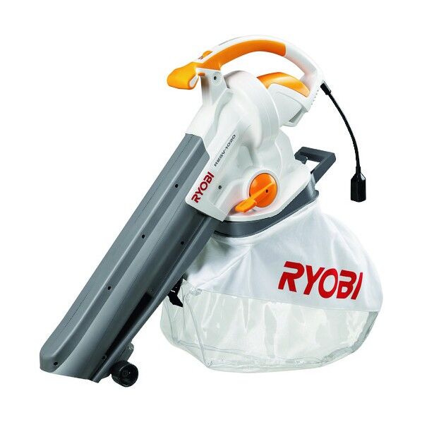 ブロワバキューム