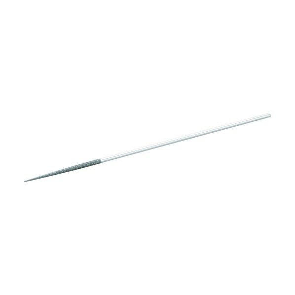 ダイヤモンドヤスリ 角