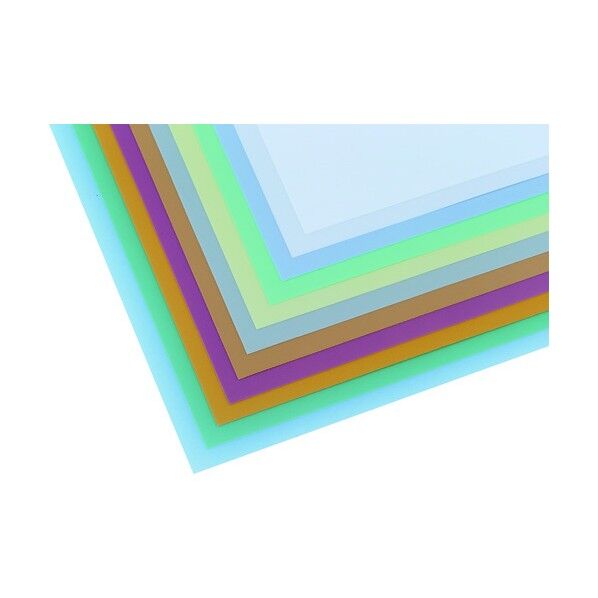 フィルム研磨シート (含浸タイプ)