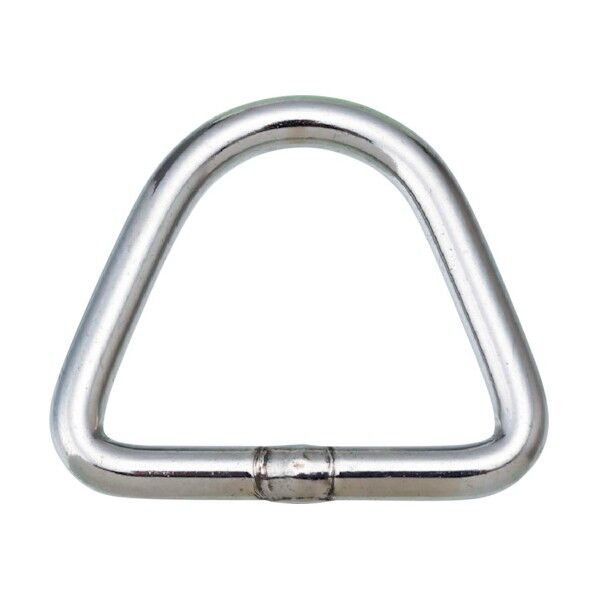 ステンレス DリンクRDS 線径7mm内幅30mm RDS-7-27 1点