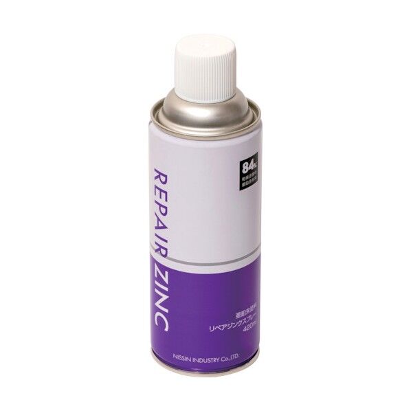 ＮＩＳ　リペアジンクスプレー　４２０ＭＬ.