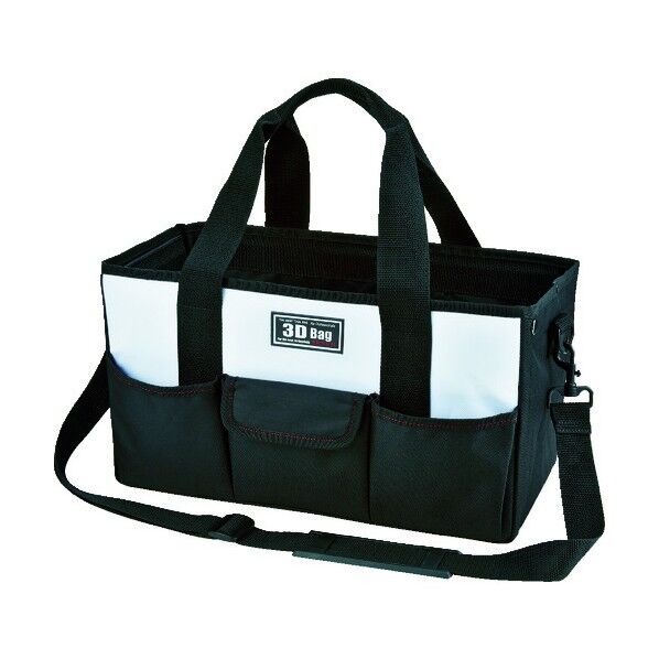 スリーディバッグ