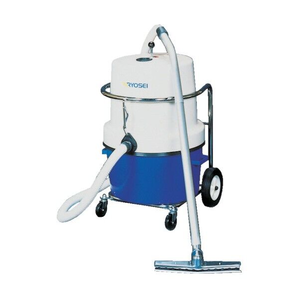 掃除機 100ボルト 18リットルバケツ 乾式