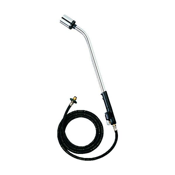 新富士自動点火方式プロパンバーナースーパーライナーRE-7