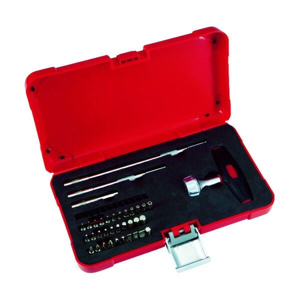 T型ラチェットドライバーセット RDTS32