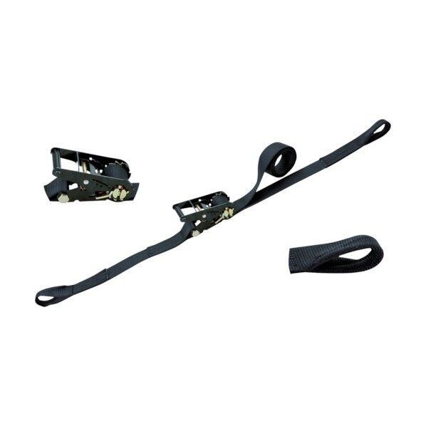 ラチェットバックル ベルタイト 両端アイ