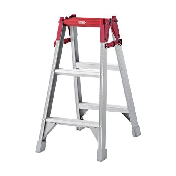 はしご兼用脚立