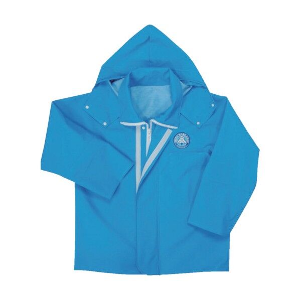 水産ジャケット フィッシャーマンジャケット