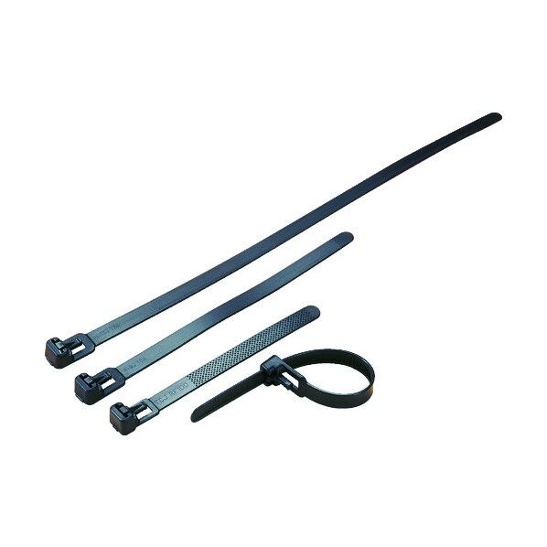 インシュロックタイ リピートタイ (耐候性タイプ)