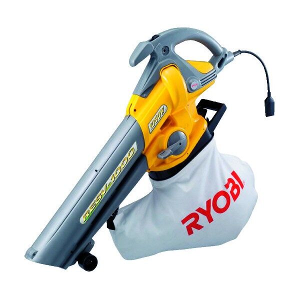 ブロワバキューム RESV-1000 1台