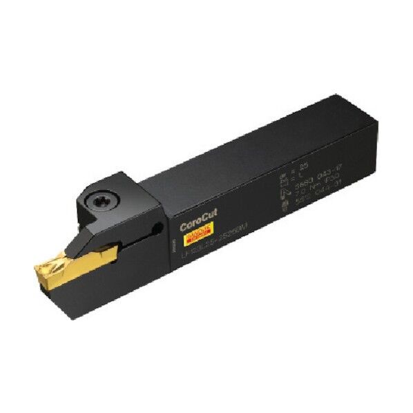 コロカット1・2 突切り・溝入れ用シャンクバイト RF123K13-2525B-040BM 1