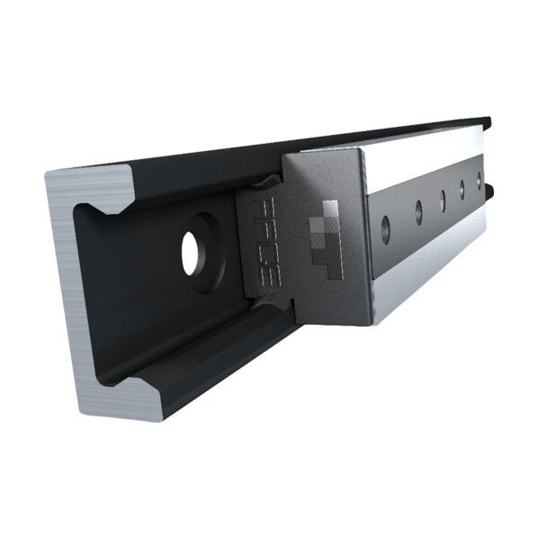 重量用リニアローラーレールTMR型