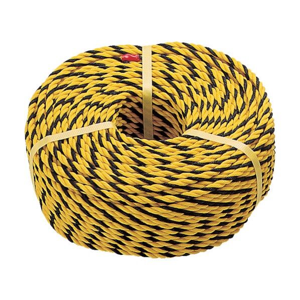 標識ロープ(3つ打タイプ)