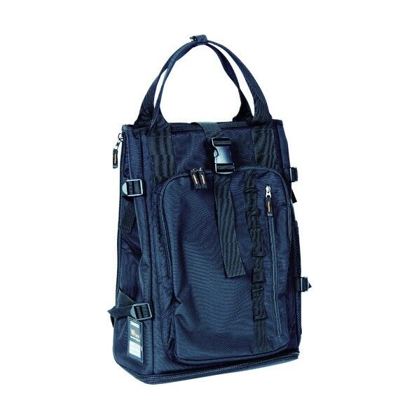 TRUSCO 裏表ひっくり返るリュック ”Wフェイスリュック”