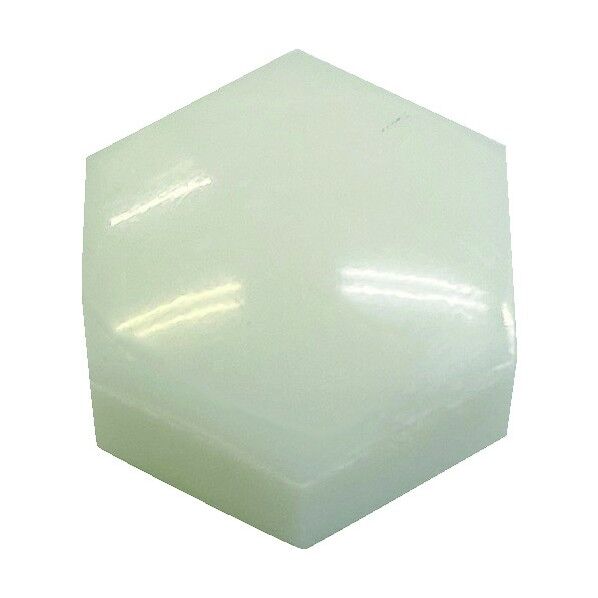 トラスコ 六角穴塞ギパーツ リセスインナー 対辺8 M10JISB1176 六角穴付ボルト用 RES-P-H8-12 12個...