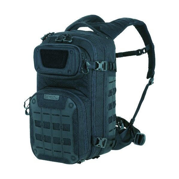 MAX RIFTCORE バックパック ブラック 203 x 305 x 457 mm RFCBLK 1