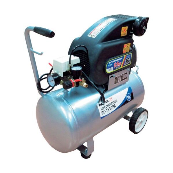 エアコンプレッサ RC-1530PA 1