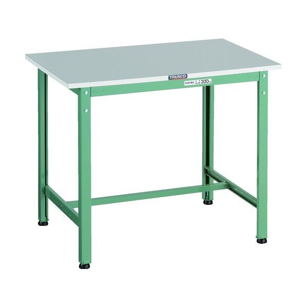 RAE型軽量作業台(基本タイプ・RoHS2対応天板)