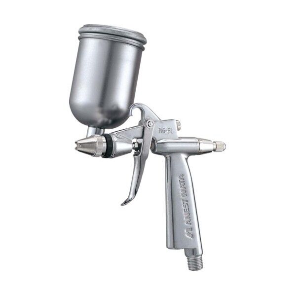 丸吹スプレーガン(空気量調整装置付)Φ0.4 RG-3L1-1 1点