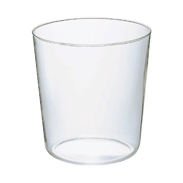 耐熱ロックグラス