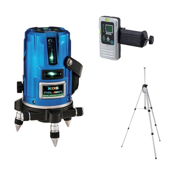 リアルグリーンレーザー RGL-500LRSA 1S