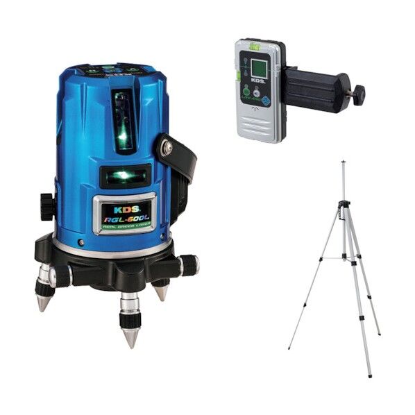 リアルグリーンレーザー RGL-600LRSA 1S