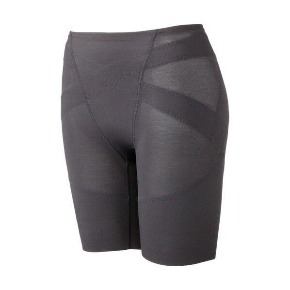 腰サポートインナー カレナ ショートレギンス LL RG-3022-04LL 1