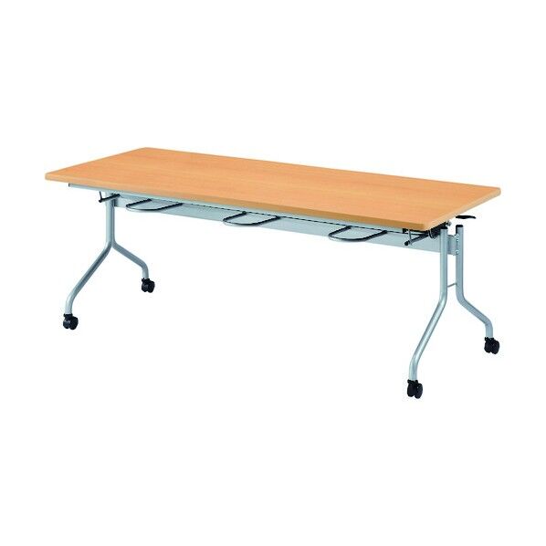 食堂テーブル 6人掛 メープル RFH-1875-MP 1点