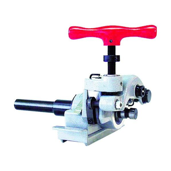 ポータブルグルーバM