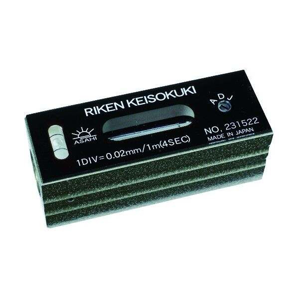 平形精密水準器