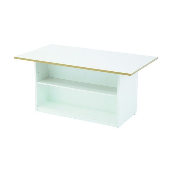 ストレージテーブル W1600×D900