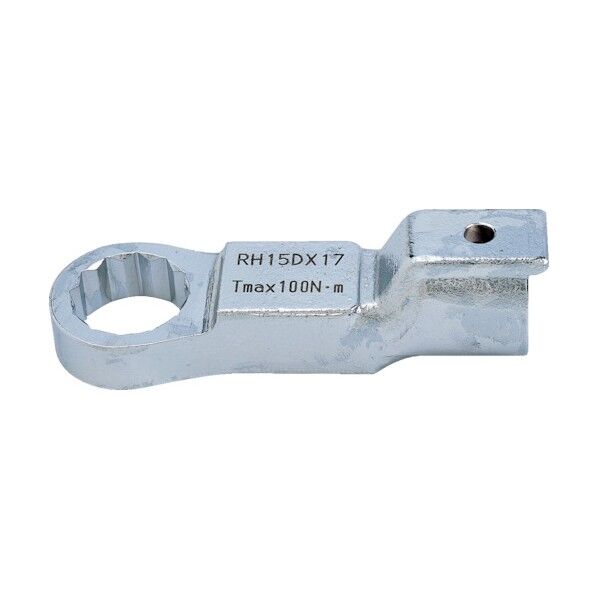 RH型リングヘッド