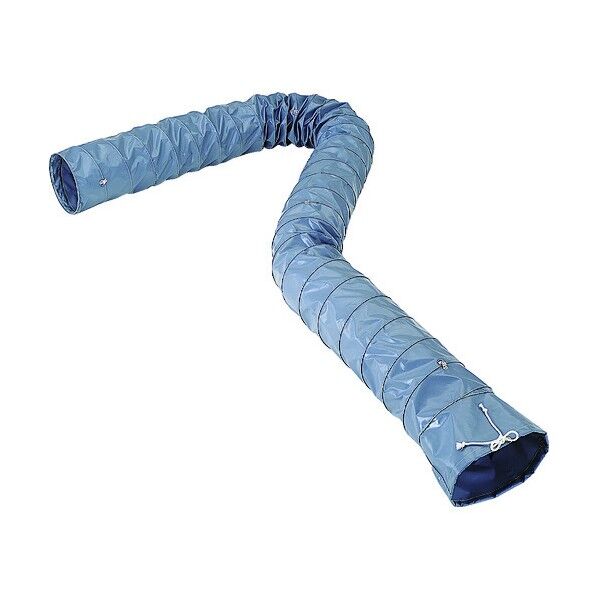 フレキシブルダクト(不燃タイプ)