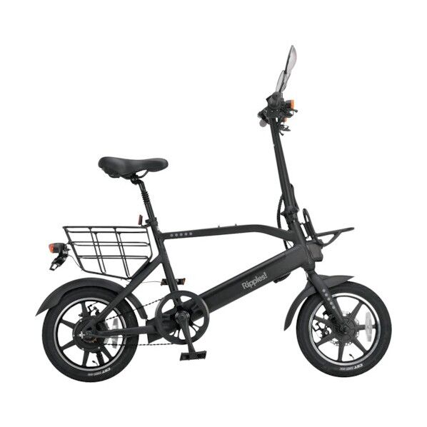 RIPPLES RS-EV14(35739) RIPPLES RS-EV14 BK 1点