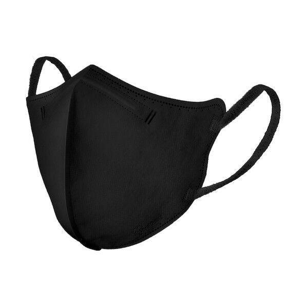 DAILY FIT MASK 立体 ふつうワイドサイズ 5枚入