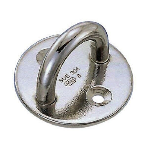 ステンレス ラウンドアイ