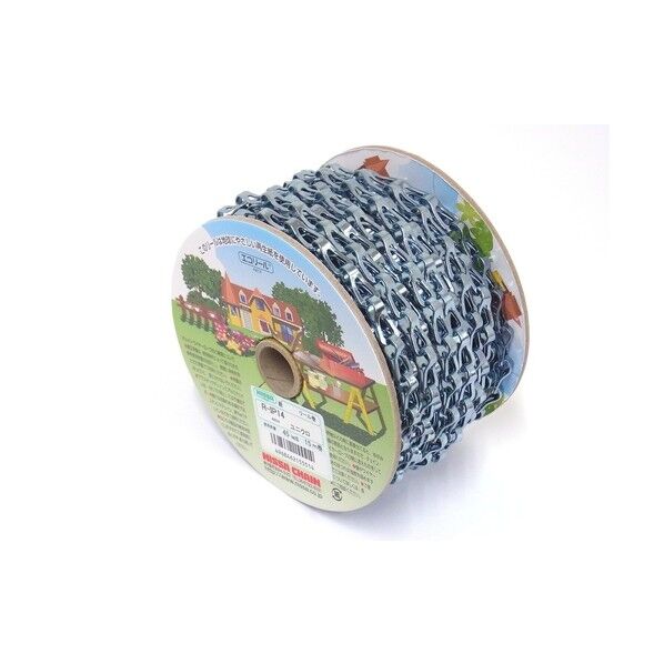 ユニクロ 鉄 サッシュ 15m巻 R-IP14 1個