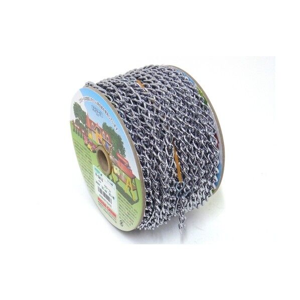 クローム鉄マンテル 30m巻 R-IM18-CR 1点