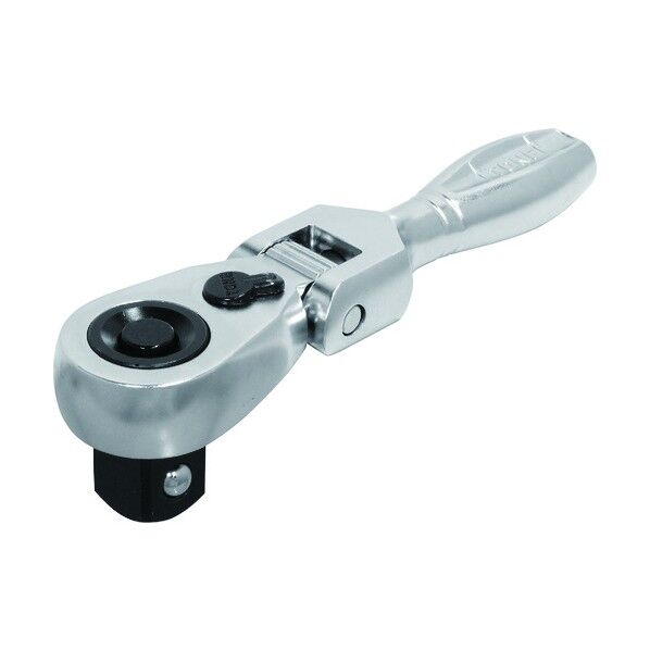 コンパクトショートラチェットハンドル