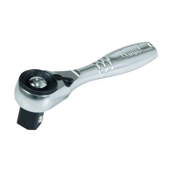 コンパクトショートラチェットハンドル