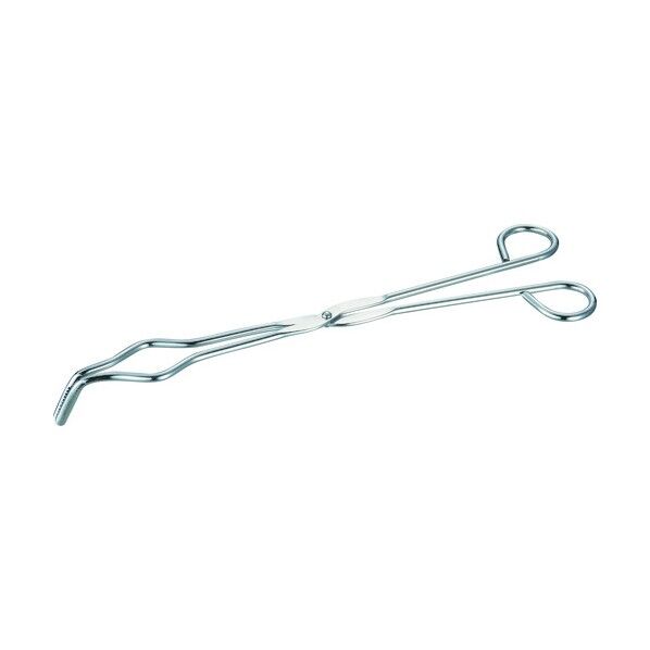 るつぼはさみ トング