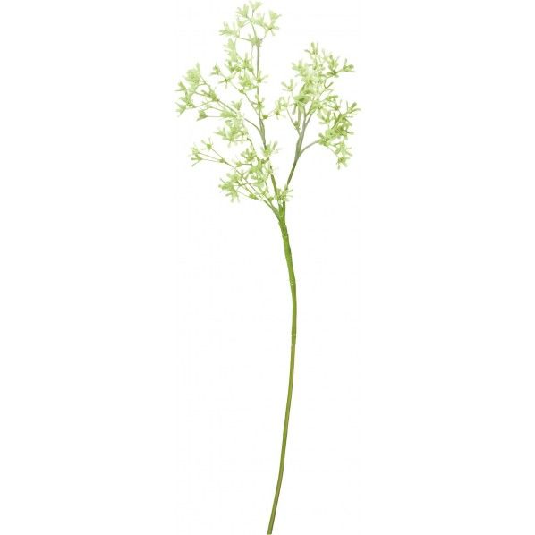 ベビーフラワースプレー GR 便利グッズ(文具・OA機器) FA -6766 1本